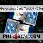 Generic Cialis Tadalafil 40 Mg viagra5